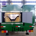 Big-Span Roll Forming Machine From Yingyee